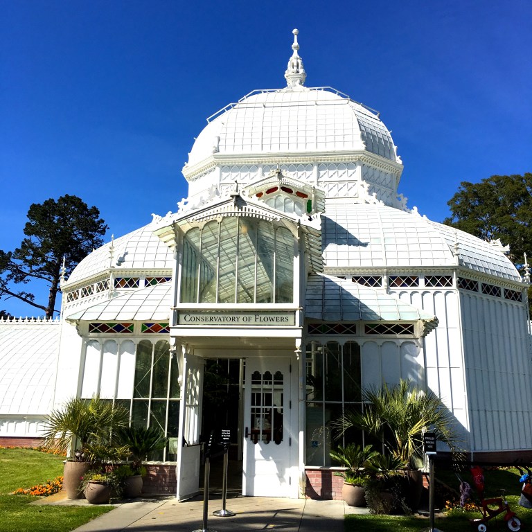 2016-7-31-Conservatory-Of-Flowers-GoldenGatePark